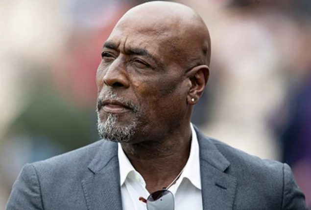 PCB in talks with Sir Vivian Richards to be mentor for T20 World Cup 2024