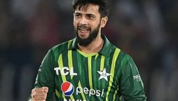 Imad Wasim promises “different” Pakistan in T20 World Cup 2024