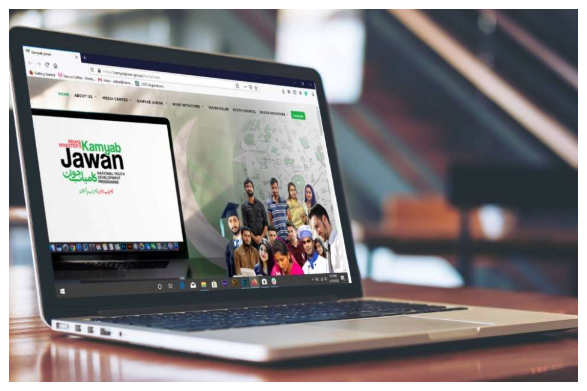 Sindh Hunarmand Jawan Program Online Application Guide!