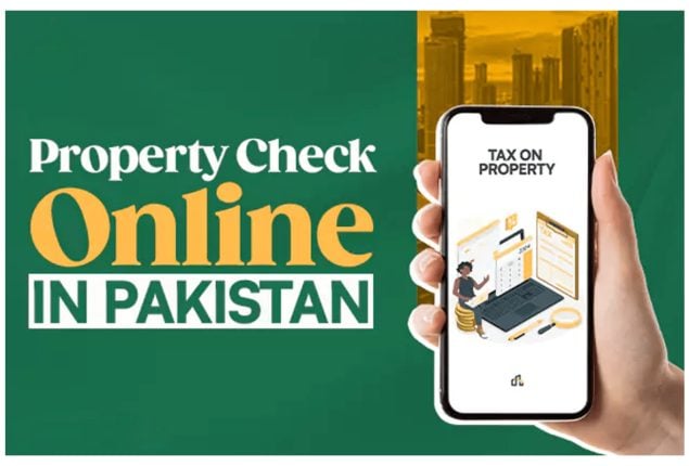 Online Property Verification: CDA Introduces Easy Digital Platform!