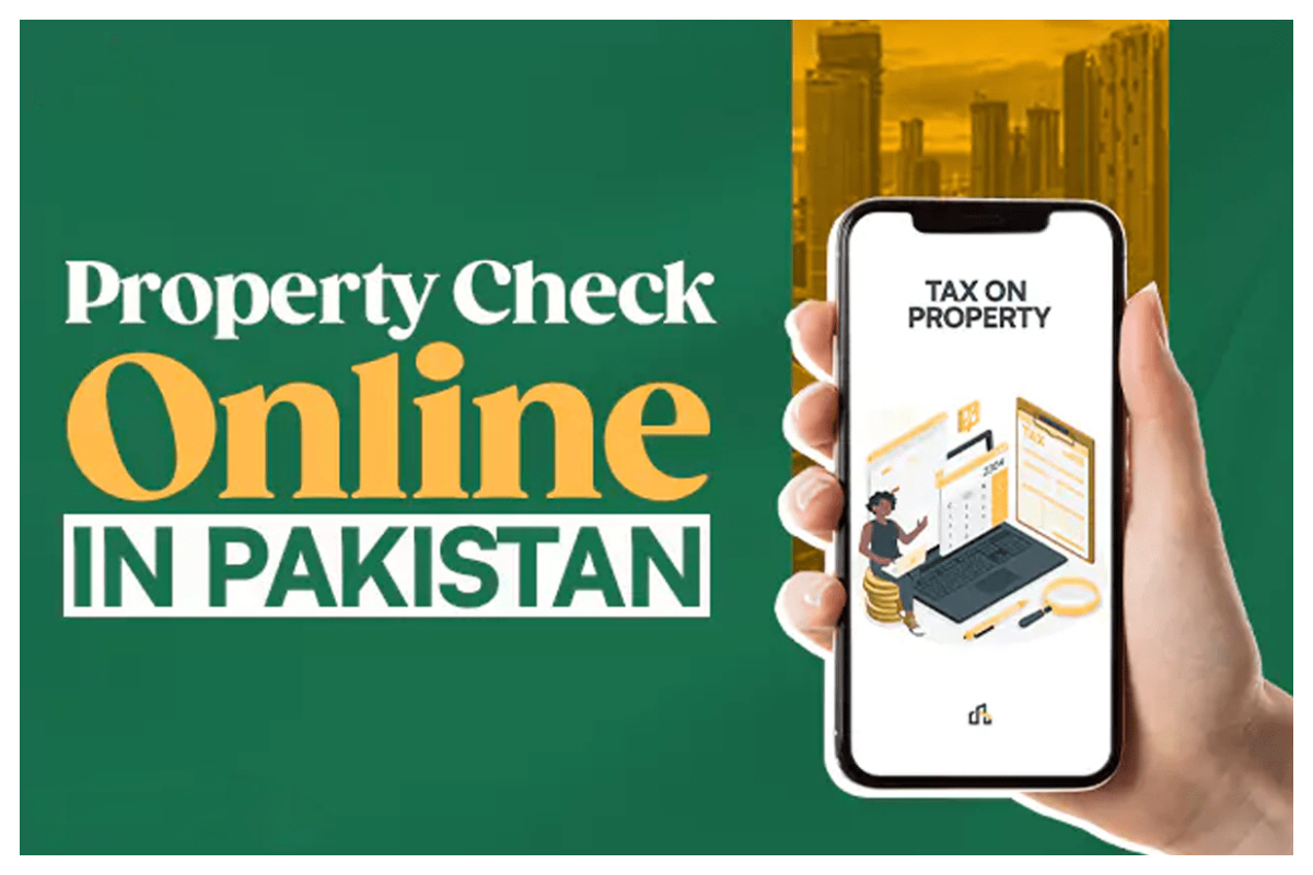 Online Property Verification: CDA Introduces Easy Digital Platform!