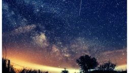 Meteorites Turn Spain and Portugal's Sky Blue: Video Goes Viral!