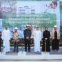 Indonesia and UAE collaborate to build Mangrove research center in Bali