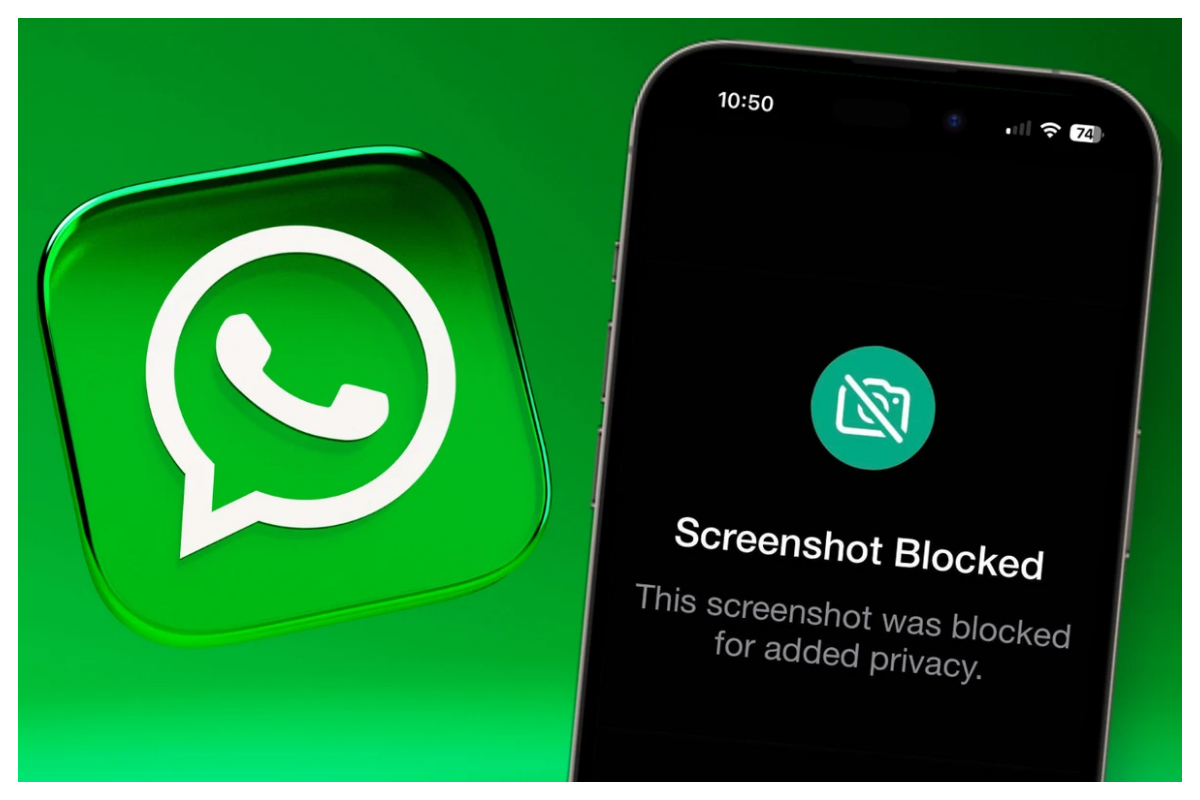 WhatsApp's Latest Feature Blocks Profile Picture Screenshots!