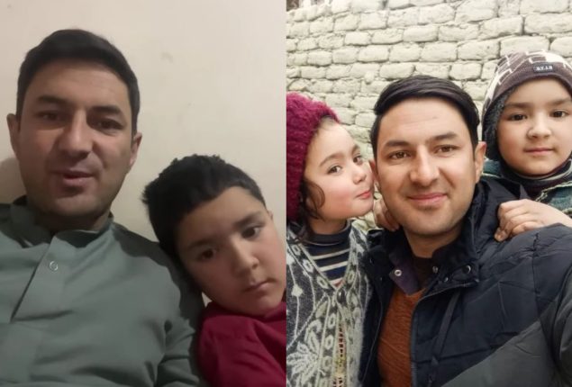 Famous vlogger Shiraz’s father reveals another reason behind his son quitting vlogging