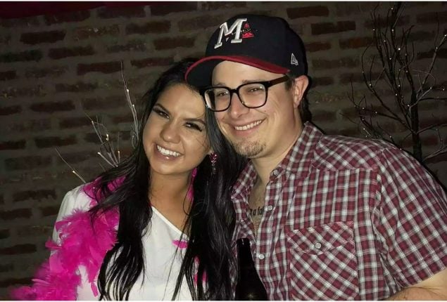 Who is Caleigh Ryan? All About Hardy’s Wife