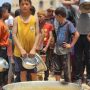 UN suspends Rafah food aid due to shortages and hostilities