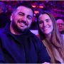 Who is Hroniss Grasu? All About Sabrina Ionescu’s Husband