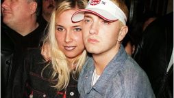 Who is Kim Scott? All About Eminem’s Ex-Wife