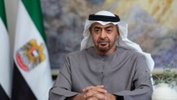 UAE President Mohamed bin Zayed scheduled two-day visit to South Korea