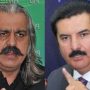Governor KP writes letter to CM for appointment of VCs