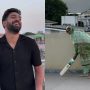 Haris Rauf shares heartwarming video with his mother