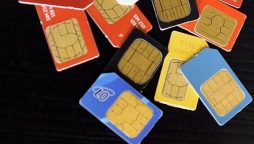 FBR blocks 9,000 non-filers SIMs