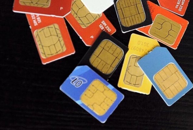 FBR blocks 9,000 non-filers SIMs