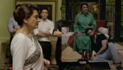 Saba Hamid's upcoming drama draws criticism over its distressing storyline