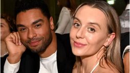 Who is Emily Brown? All About Regé-Jean Page’s Girlfriend