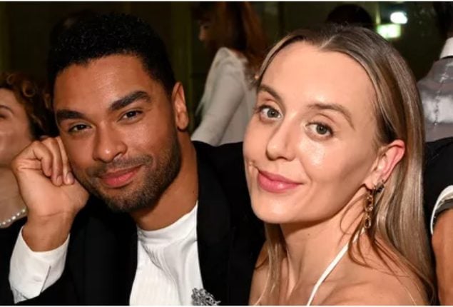 Who is Emily Brown? All About Regé-Jean Page’s Girlfriend