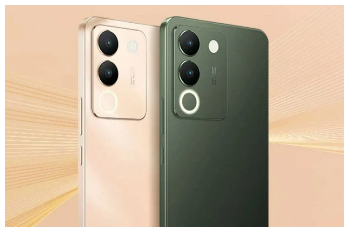 Vivo Y200 Price in Pakistan 2024 - Check details