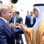 PM Shehbaz arrives in UAE on ‘important’ visit