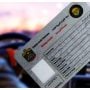 Dubai Driving License Latest Renewal Fee for Indians – May 2024