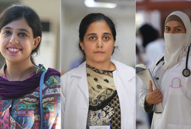 PM forms high level committee for medical education