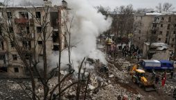 Russian Missile attack on Kharkiv leaves at least six dead