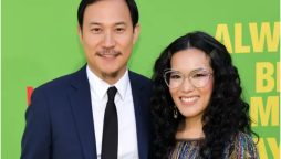Who is Justin Hakuta? All About Ali Wong’s Ex-Husband