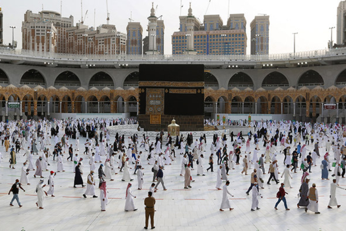 Banks open applications for Hajj 2025