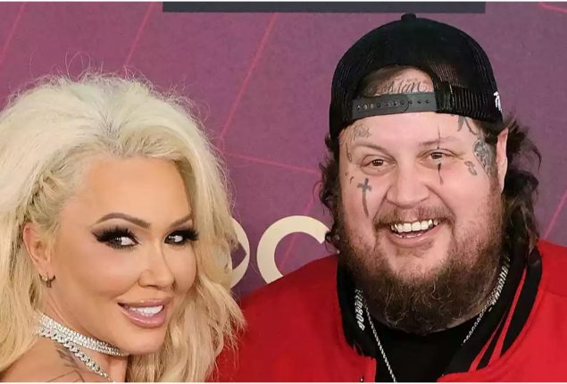 Who is Bunnie XO? All About Jelly Roll’s Wife
