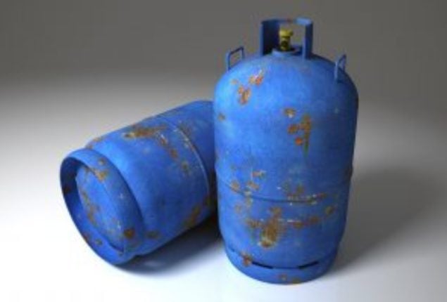 OGRA