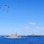 China conducts military drills around Taiwan as ‘Strong Punishment’