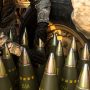 US to provide additional $275 million in artillery and ammunition for Ukraine