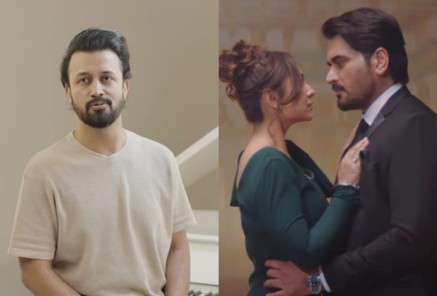 How Atif Aslam predicted the success of the ‘Gentleman’ OST