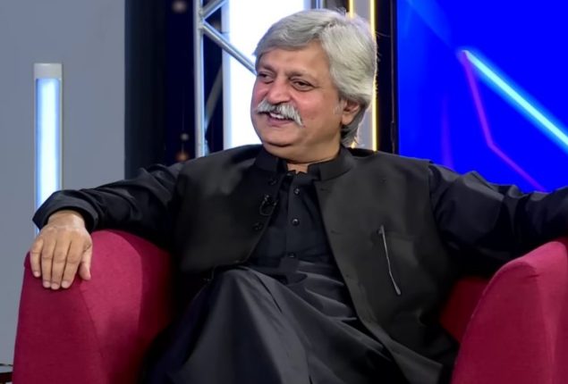 Why Saife Hassan considered taking his life? Truth reveals