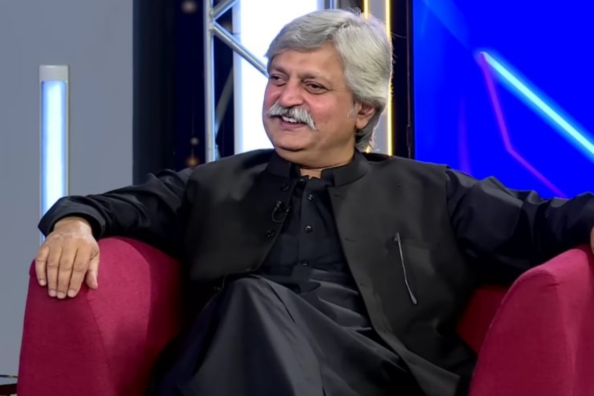 Why Saife Hassan considered taking his life? Truth reveals