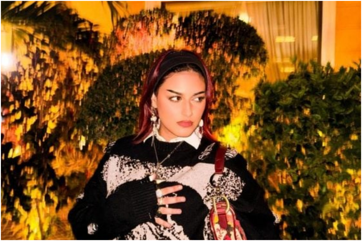 Miss Universe Pakistan 2024