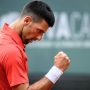 Novak Djokovic in Geneva Open semi-finals after defeating Tallon Griekspoor