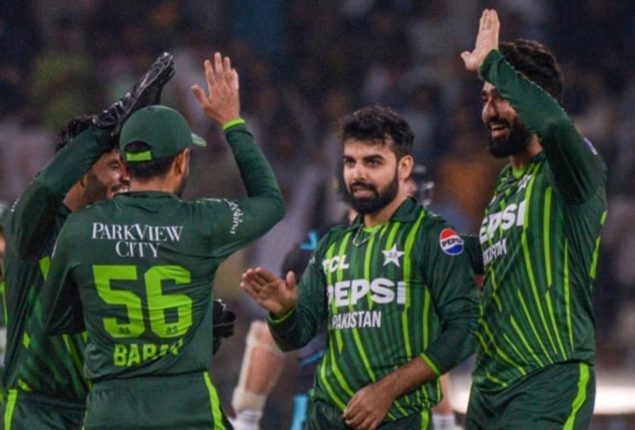PCB to announce Pakistan 2024 T20 World Cup squad today