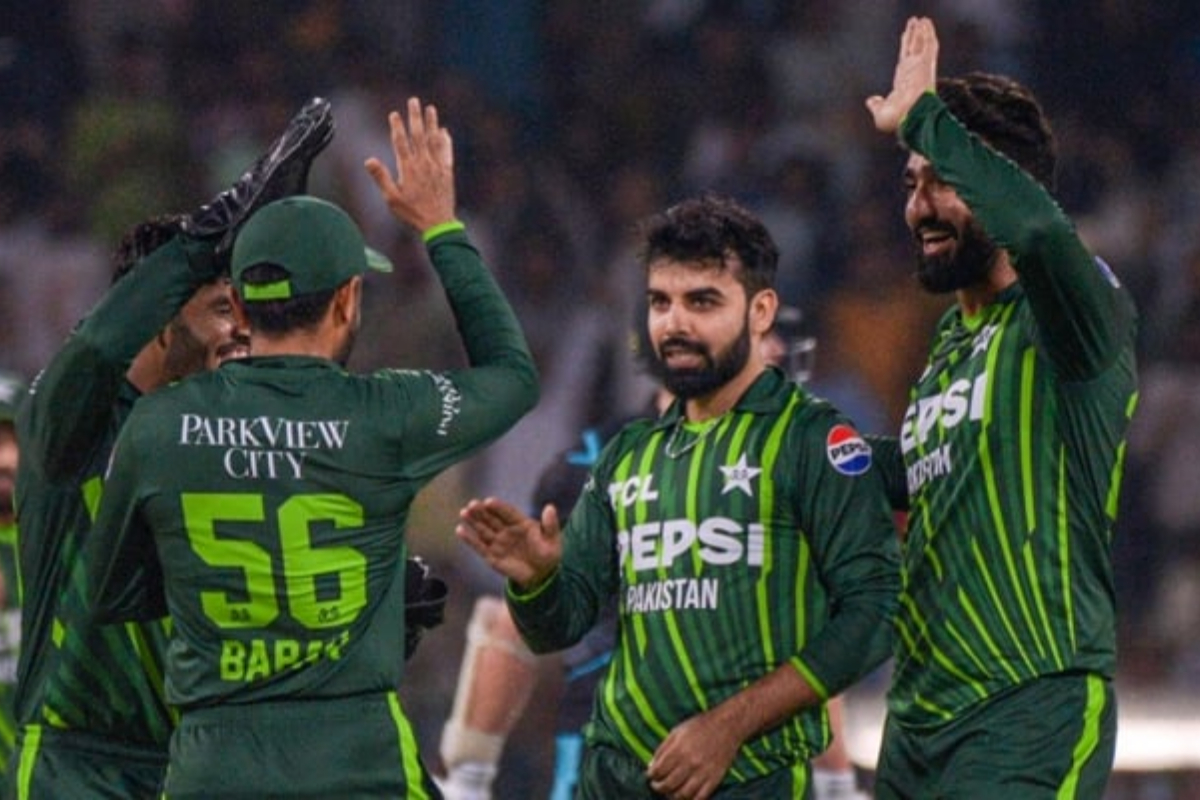 PCB to announce Pakistan 2024 T20 World Cup squad today