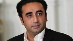 Bilawal grieves over death of Journalist Nasrullah Gadani  