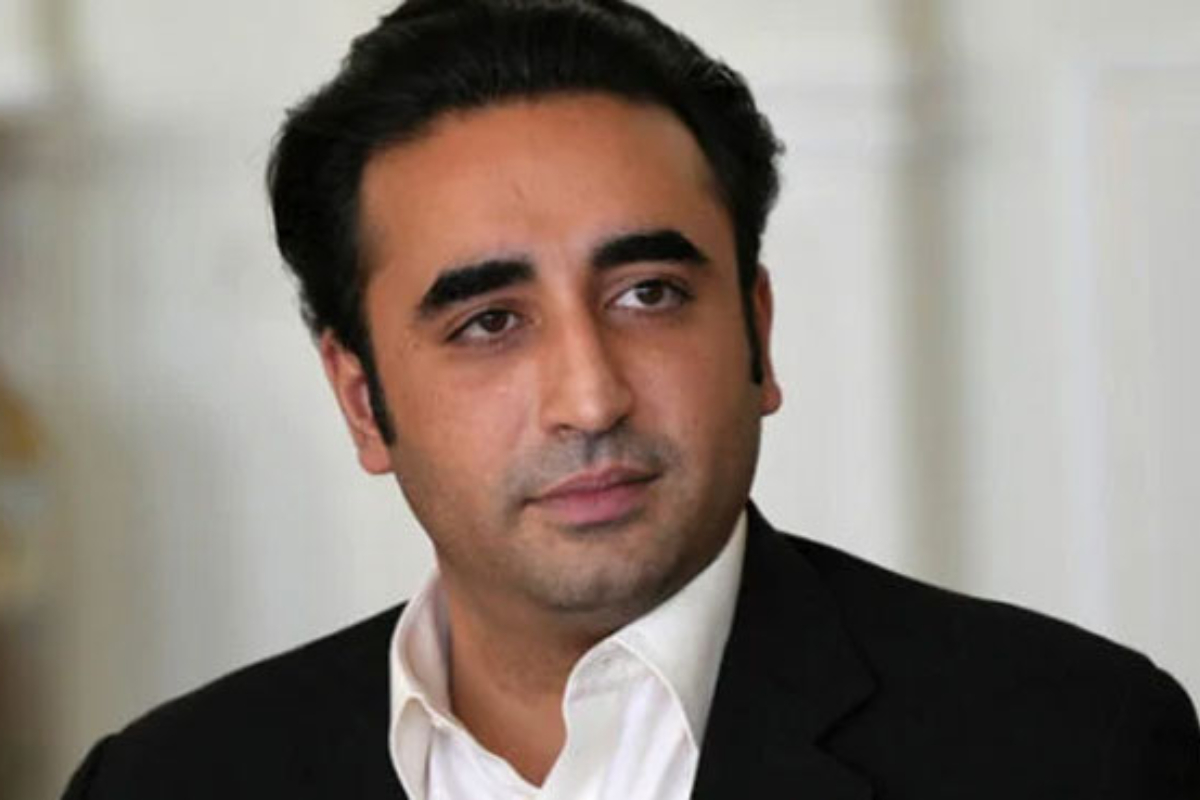Bilawal