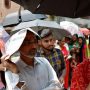 North India faces extreme heatwaves as temperatures hit 50°C