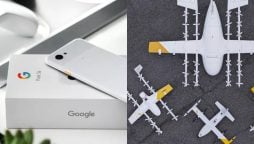 Google boosts manufacturing in India with Pixel phones and drones