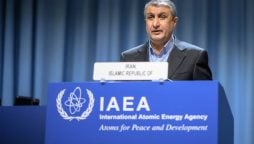 US and European allies divided to confront Iran at IAEA