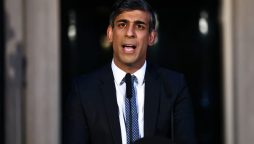 Sunak urged to protect UK elections from foreign interference