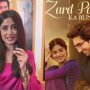 Sajal Aly discusses her character in ‘Zard Patton Ka Bunn’