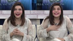 Nida Yasir surprised by Yasir Nawaz’s casting in latest drama