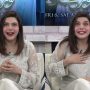 Nida Yasir surprised by Yasir Nawaz’s casting in latest drama