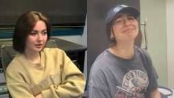 Hania Aamir talks about the social media trolling she gets on her posts