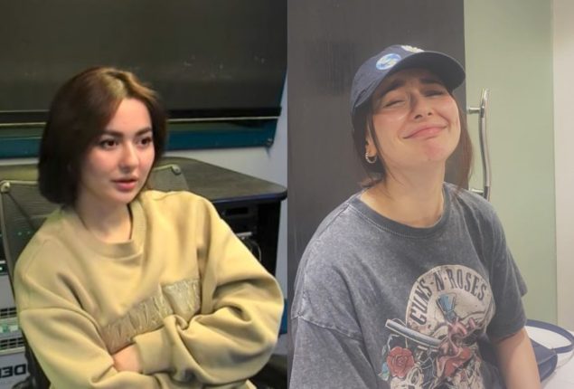 Hania Aamir talks about the social media trolling she gets on her posts